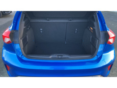 Ford Focus 1.0 EcoBoost 125 ST-Line 5dr Auto Petrol Hatchback